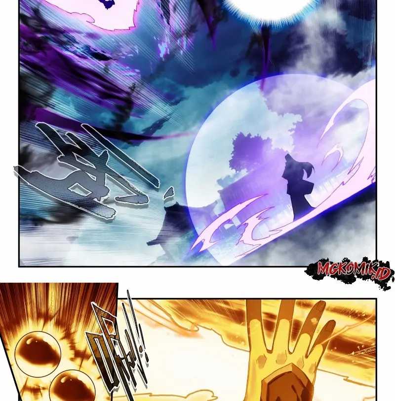 Heavenly Beads Master Chapter 92 Gambar 9